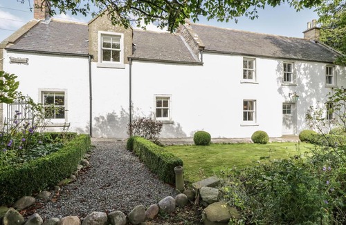 Forfar House | Crosston Farm, Forfar