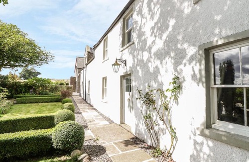 Forfar House | Crosston Farm, Forfar