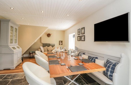 Forfar House | Crosston Farm, Forfar