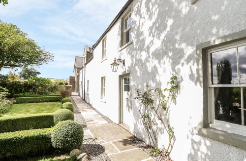 Forfar Cottage | Crosston Farm
