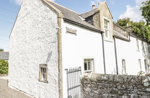 Forfar Cottage | Crosston Farm