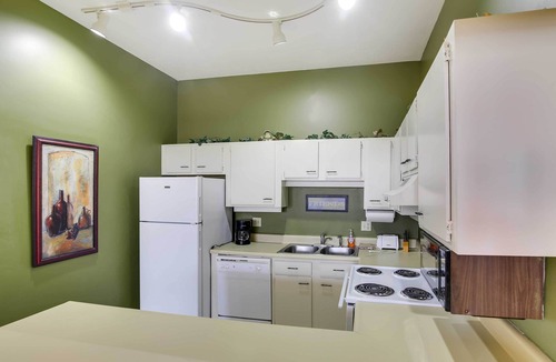 Fairfield Glade Apartment | Crossville Golfer's Haven: 5 On-site Courses!