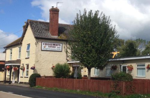 Bradninch Apartment | Crossways Tavern