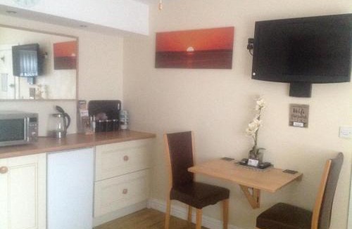 Bradninch Apartment | Crossways Tavern