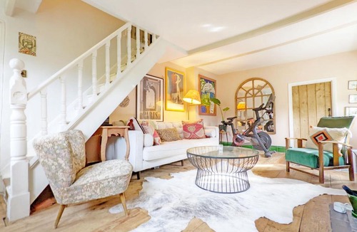 West Lavington House | Crossways - West Lavington - Midhurst