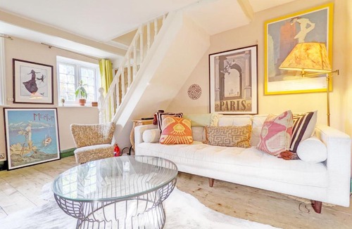 West Lavington House | Crossways - West Lavington - Midhurst