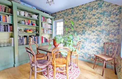 West Lavington House | Crossways - West Lavington - Midhurst