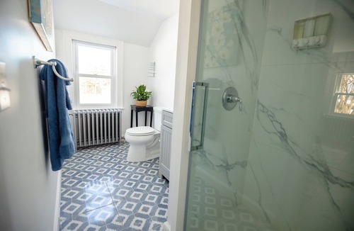 Francestown Cabin | Crotched Mountain Historic Inn