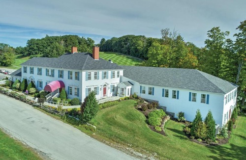 Francestown Hotel | Crotched Mountain Resort