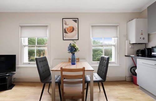 Tollington Apartment | Crouch Hill N4 🚇 Crouch Hill 🚇 Finsbury Park