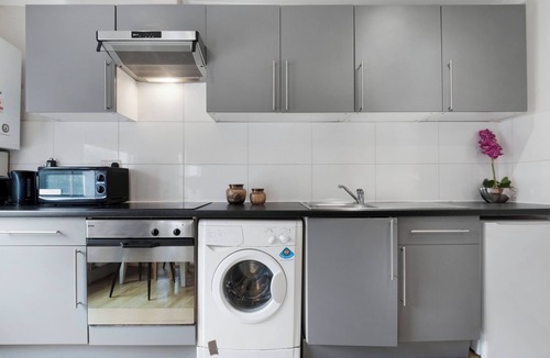 Tollington Apartment | Crouch Hill N4 🚇 Crouch Hill 🚇 Finsbury Park