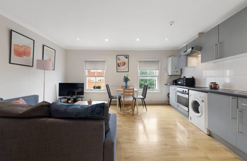 Tollington Apartment | Crouch Hill N4 🚇 Crouch Hill 🚇 Finsbury Park