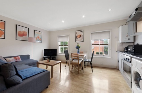 Tollington Apartment | Crouch Hill N4 🚇 Crouch Hill 🚇 Finsbury Park
