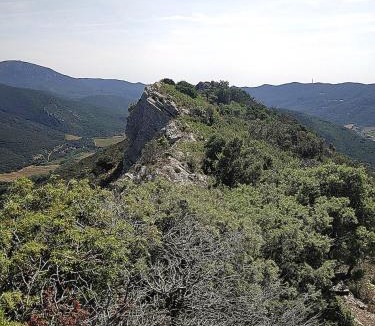Duilhac-sous-Peyrepertuse Bed & Breakfast | CROUXETO Chambres d'hôte