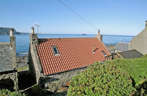 Pennan House | Crovie