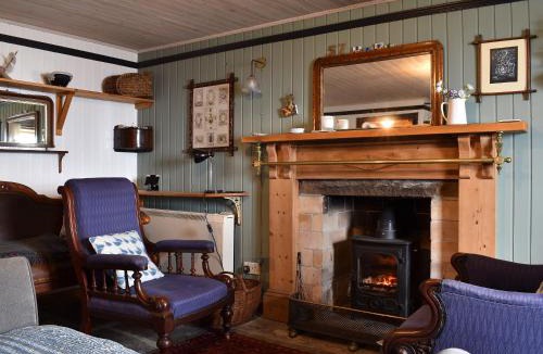 Pennan House | Crovie