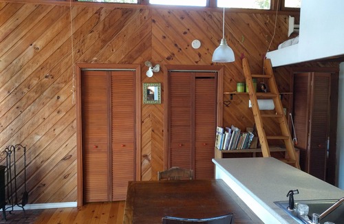 Frontenac Cottage | Crow Bay Cottage-Ontario, private, waterfront cottage with pontoon boat
