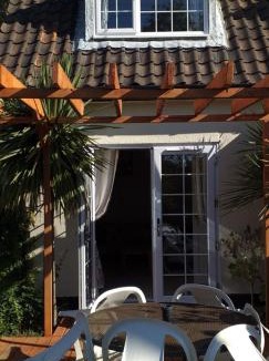 Yoxford House | Crow Corner