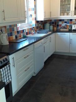 Yoxford House | Crow Corner