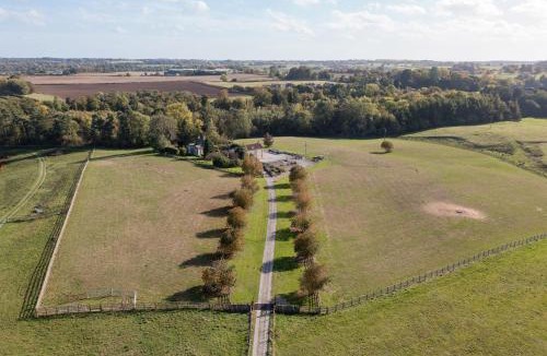 Ripley House | Crow House Barn
