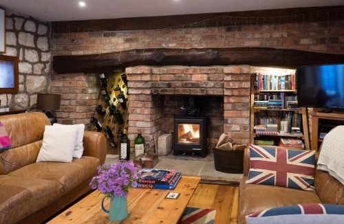 Ripley House | Crow House Barn