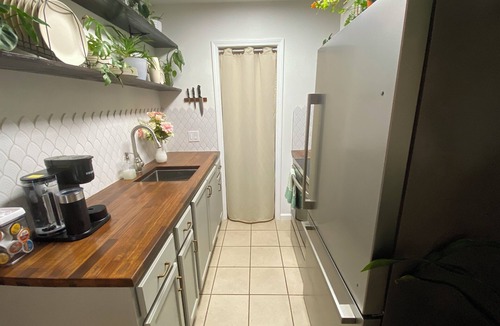 Cumming Cabin | Crow's Nest Cottage