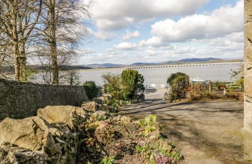 Arnside Apartment | Crow's Nest