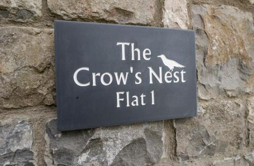 Arnside Apartment | Crow's Nest