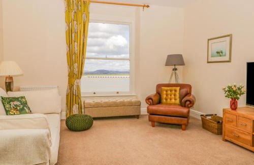 Arnside Apartment | Crow's Nest