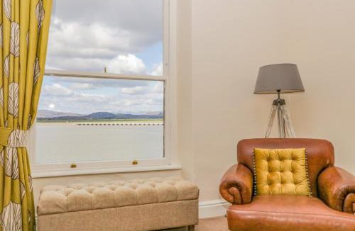 Arnside Apartment | Crow's Nest