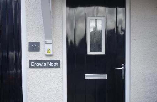 Newland Near Ulverston House | Crow's Nest