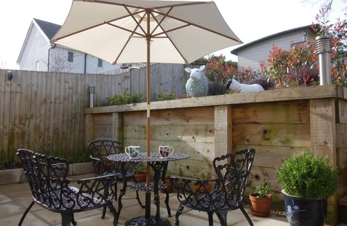 Newland Near Ulverston House | Crow's Nest