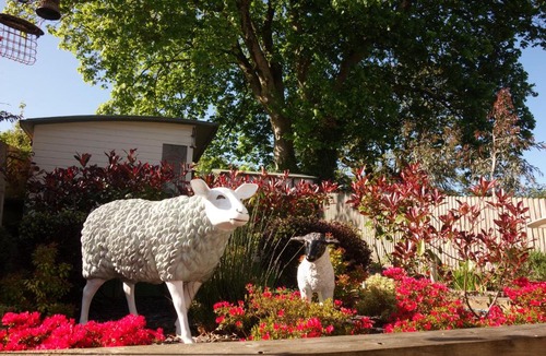 Newland Near Ulverston House | Crow's Nest