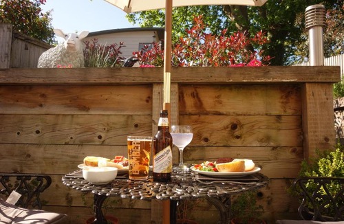 Newland Near Ulverston House | Crow's Nest