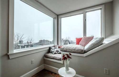 East End Apartment | Crow's Nest