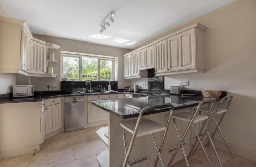 Deepdale House | Crowberry Barn