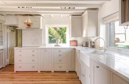 East Dean and Friston House | Crowlink Corner, South Downs National Park