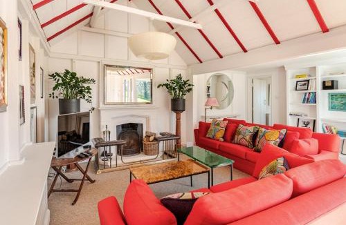 East Dean and Friston House | Crowlink Corner, South Downs National Park