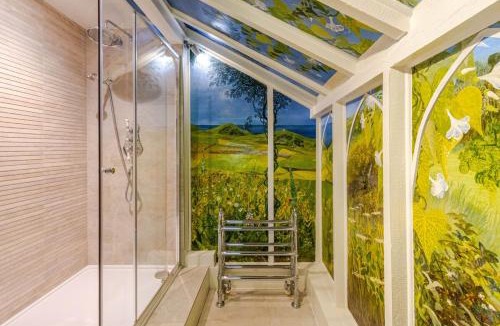 East Dean and Friston House | Crowlink Corner, South Downs National Park