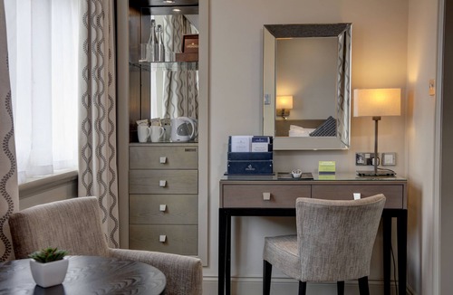 Carlisle Hotel | Crown and Mitre Hotel