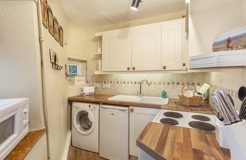 Exford Cottage | Crown Cottage, Exford