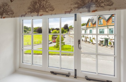 Exford Cottage | Crown Cottage, Exford