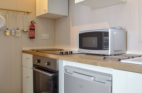 Grewelthorpe Cottage | Crown Courtyard Cottage