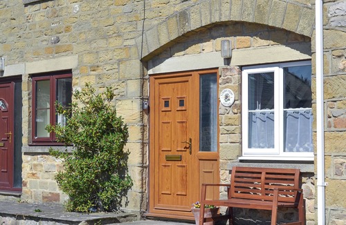 Grewelthorpe Cottage | Crown Courtyard Cottage