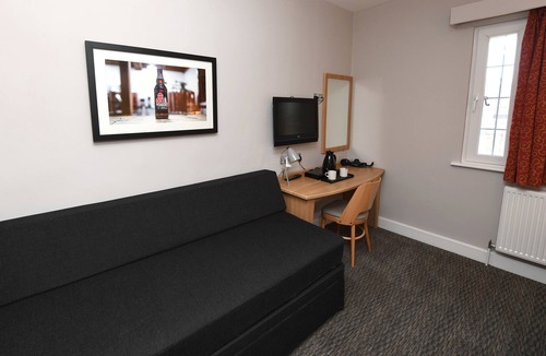 Wychbold Hotel | Crown, Droitwich by Marston's Inns