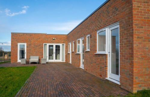 Romford Apartment | Crown Farm