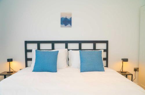 Romford Apartment | Crown Farm