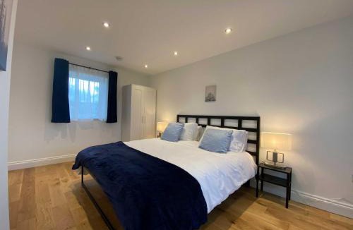 Romford Apartment | Crown Farm