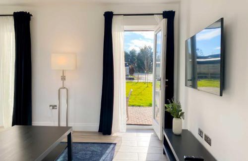 Romford Apartment | Crown Farm