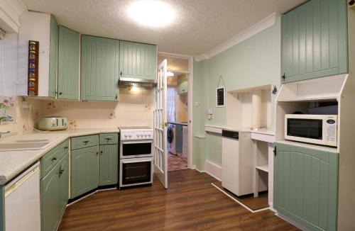 Wisbech House | Crown Farm